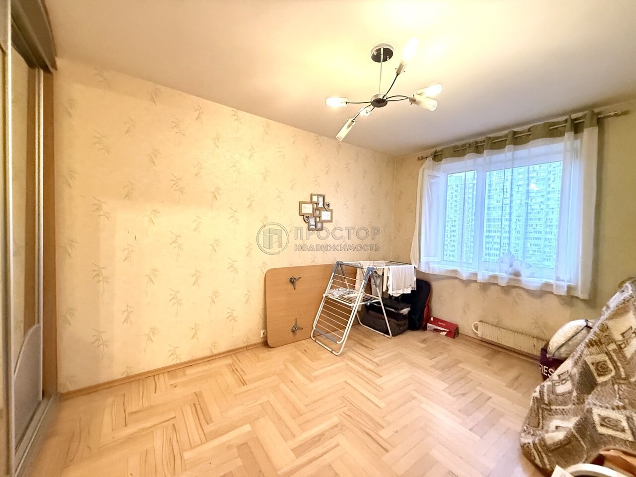 3-комнатная квартира, 76 м² - фото 20