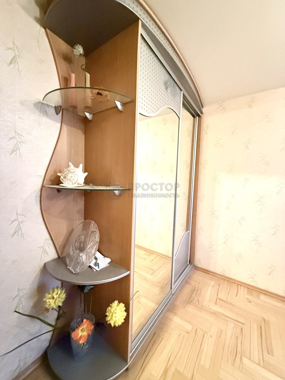 3-комнатная квартира, 76 м² - фото 21