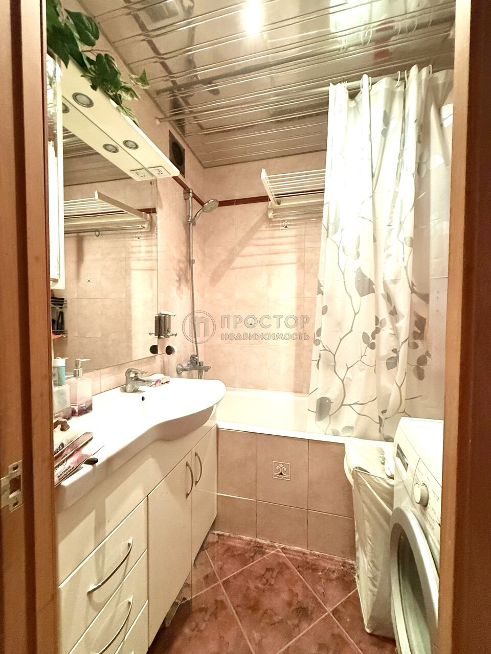 3-комнатная квартира, 76 м² - фото 22