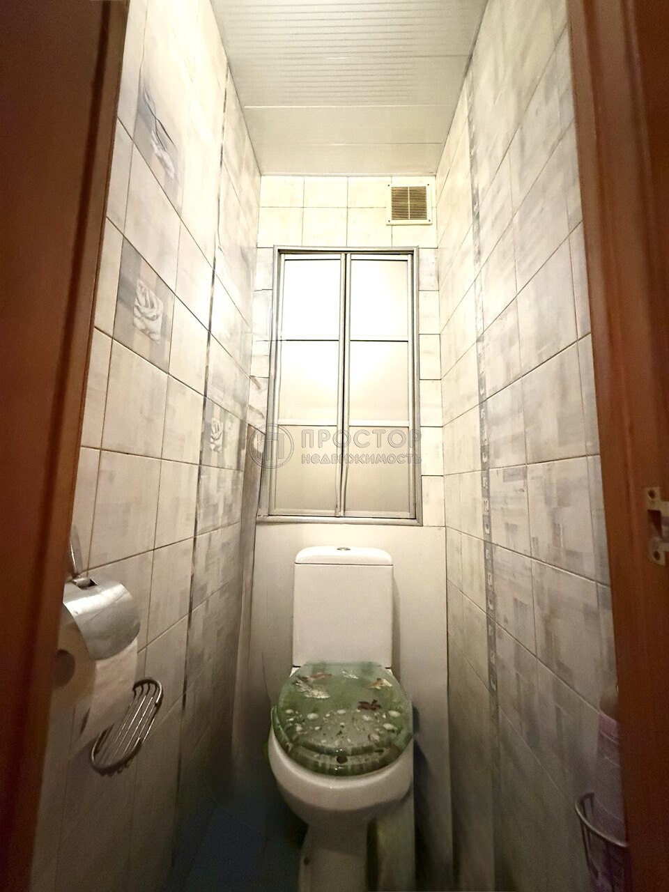 3-комнатная квартира, 76 м² - фото 23
