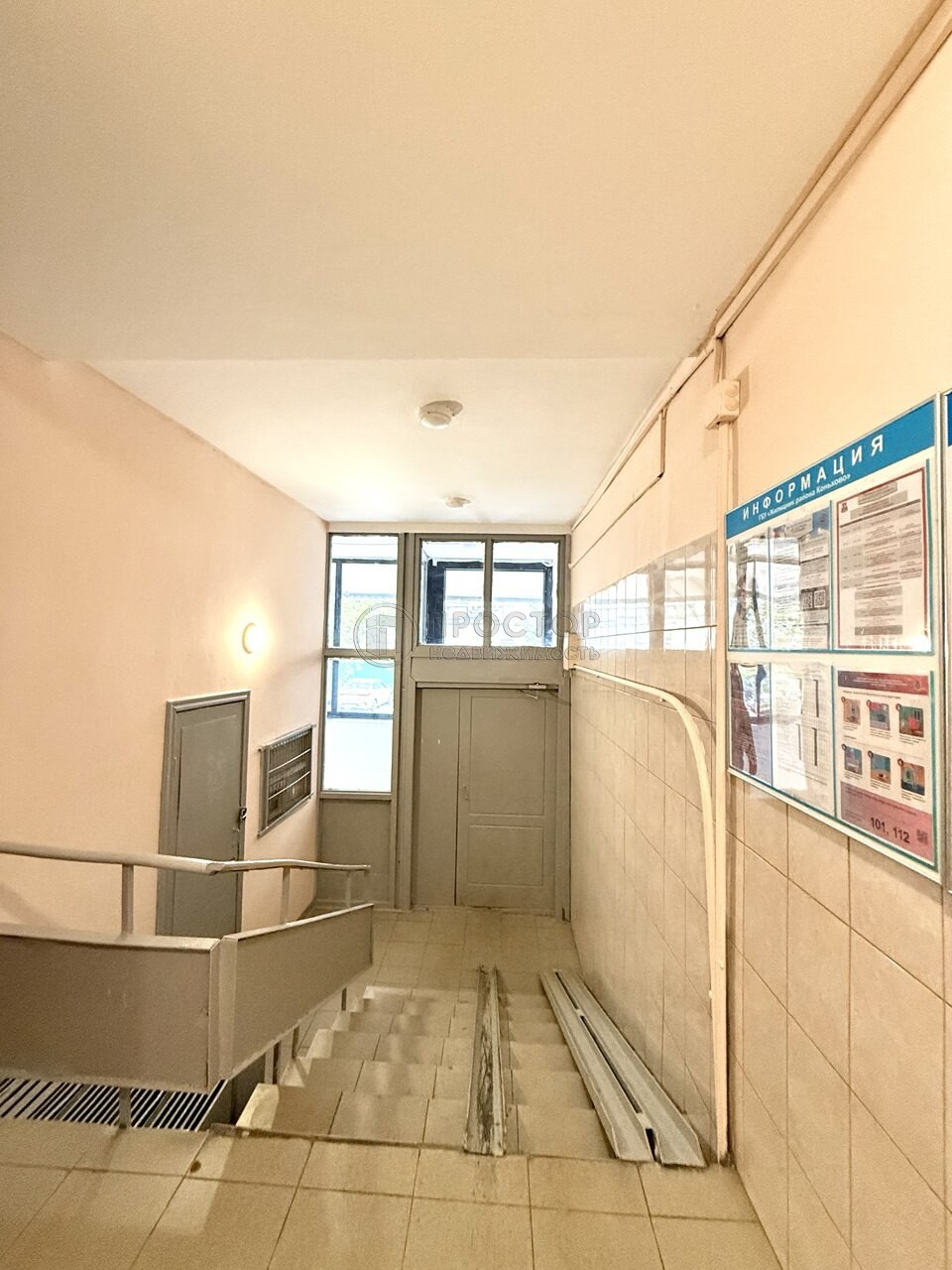 3-комнатная квартира, 76 м² - фото 27
