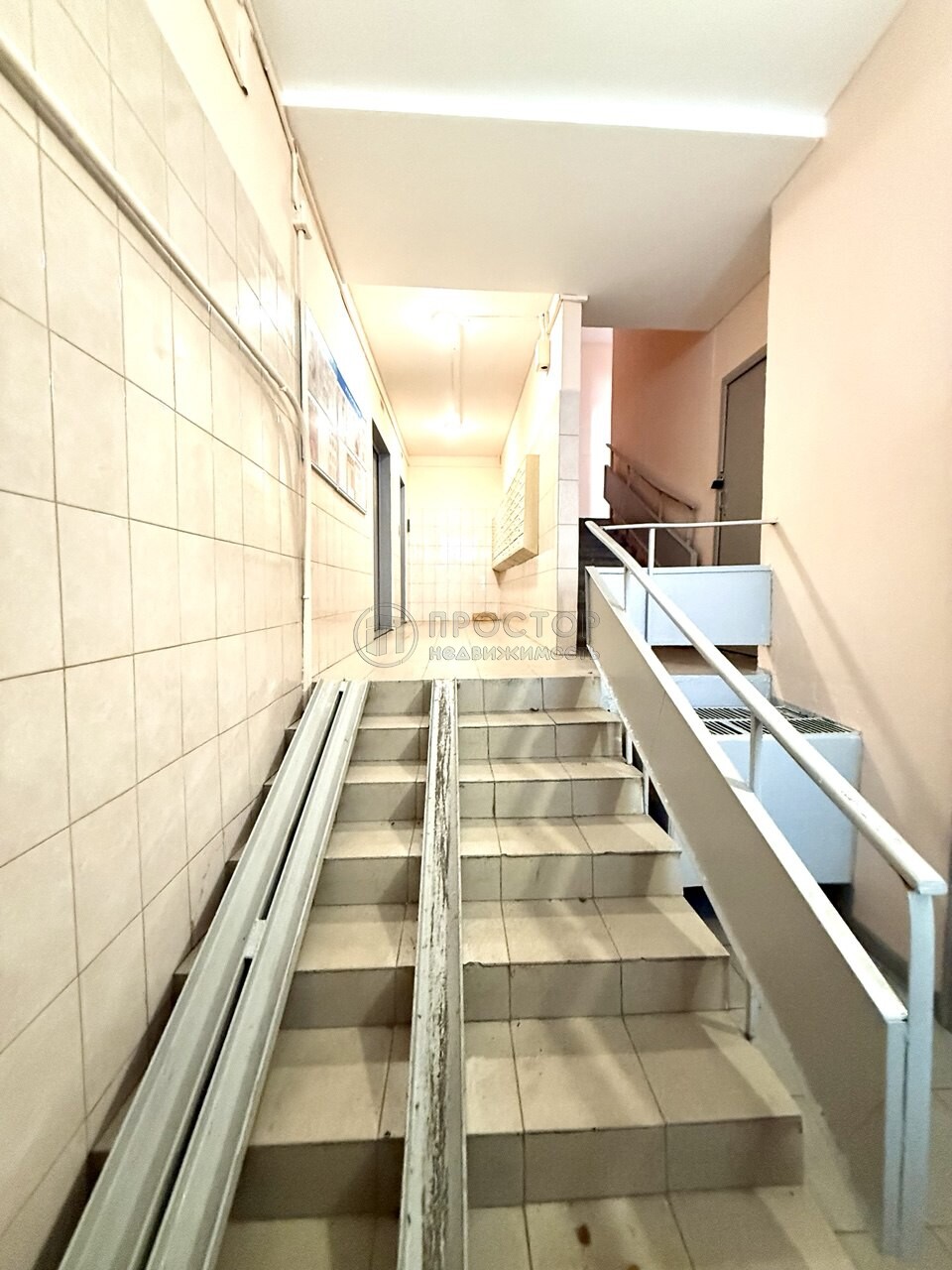 3-комнатная квартира, 76 м² - фото 28