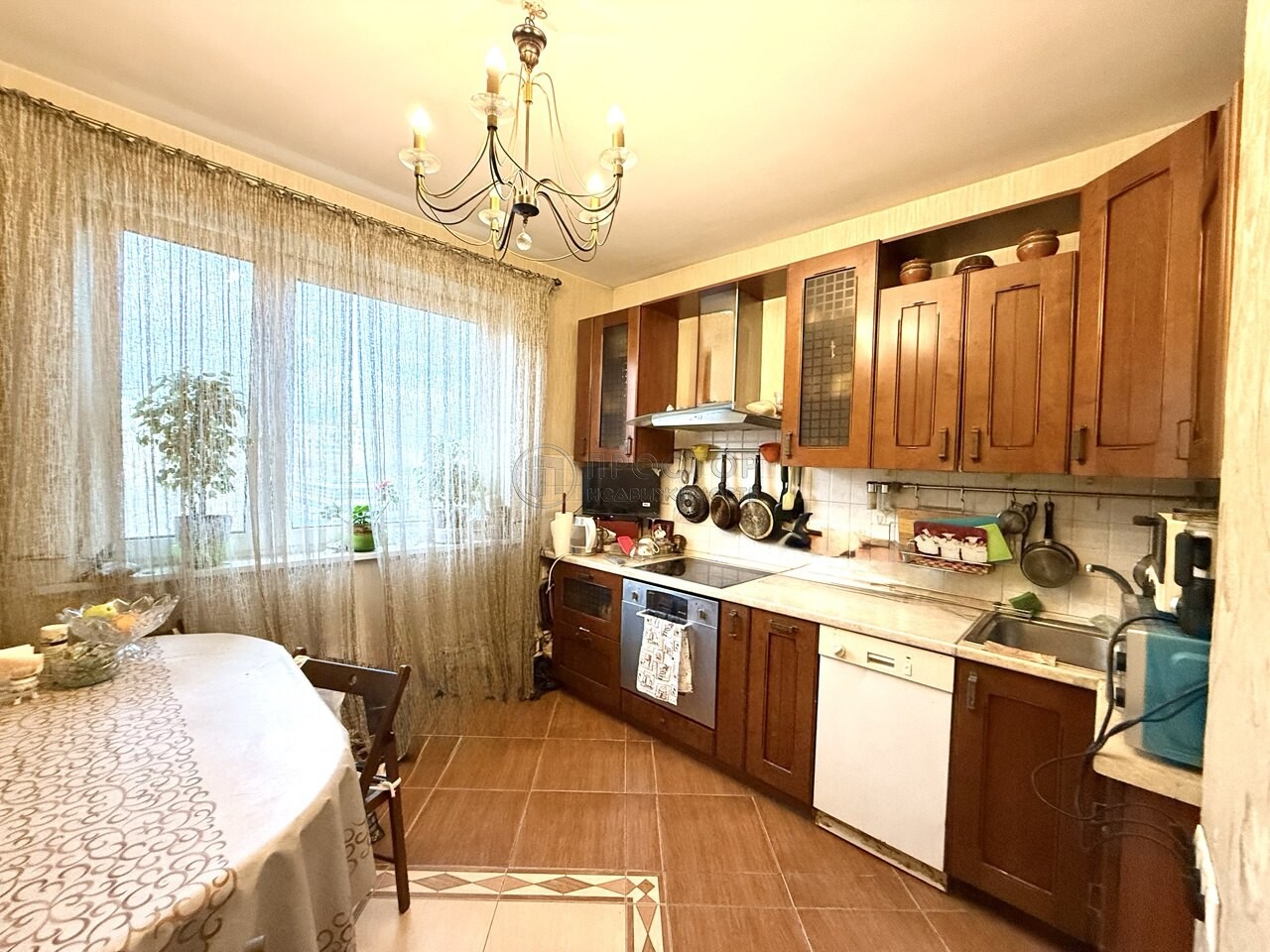 3-комнатная квартира, 76 м² - фото 4