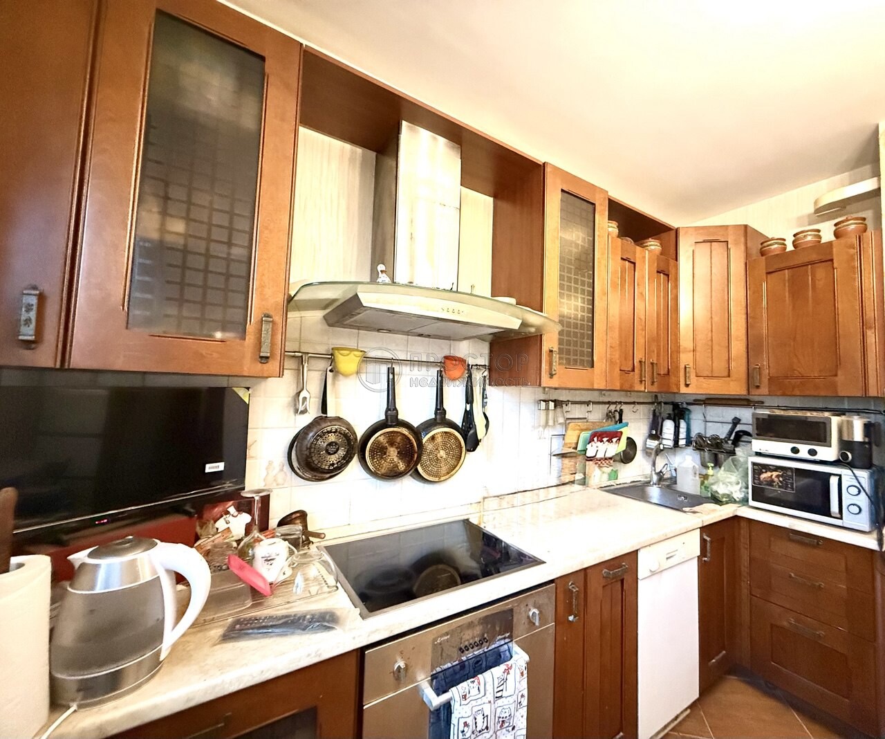 3-комнатная квартира, 76 м² - фото 5