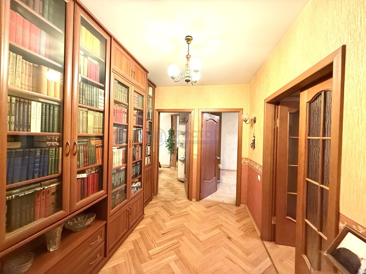 3-комнатная квартира, 76 м² - фото 8