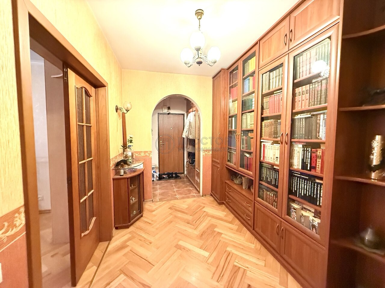 3-комнатная квартира, 76 м² - фото 9