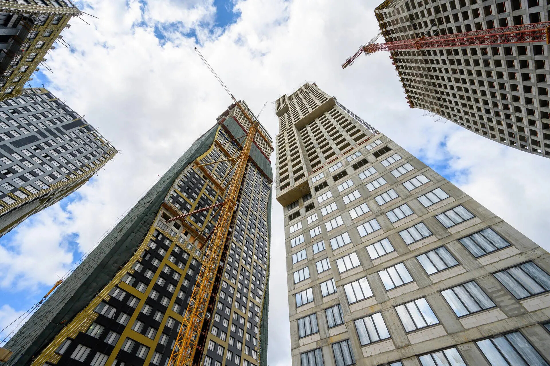 2-комнатная квартира, 71.8 м² - фото 2