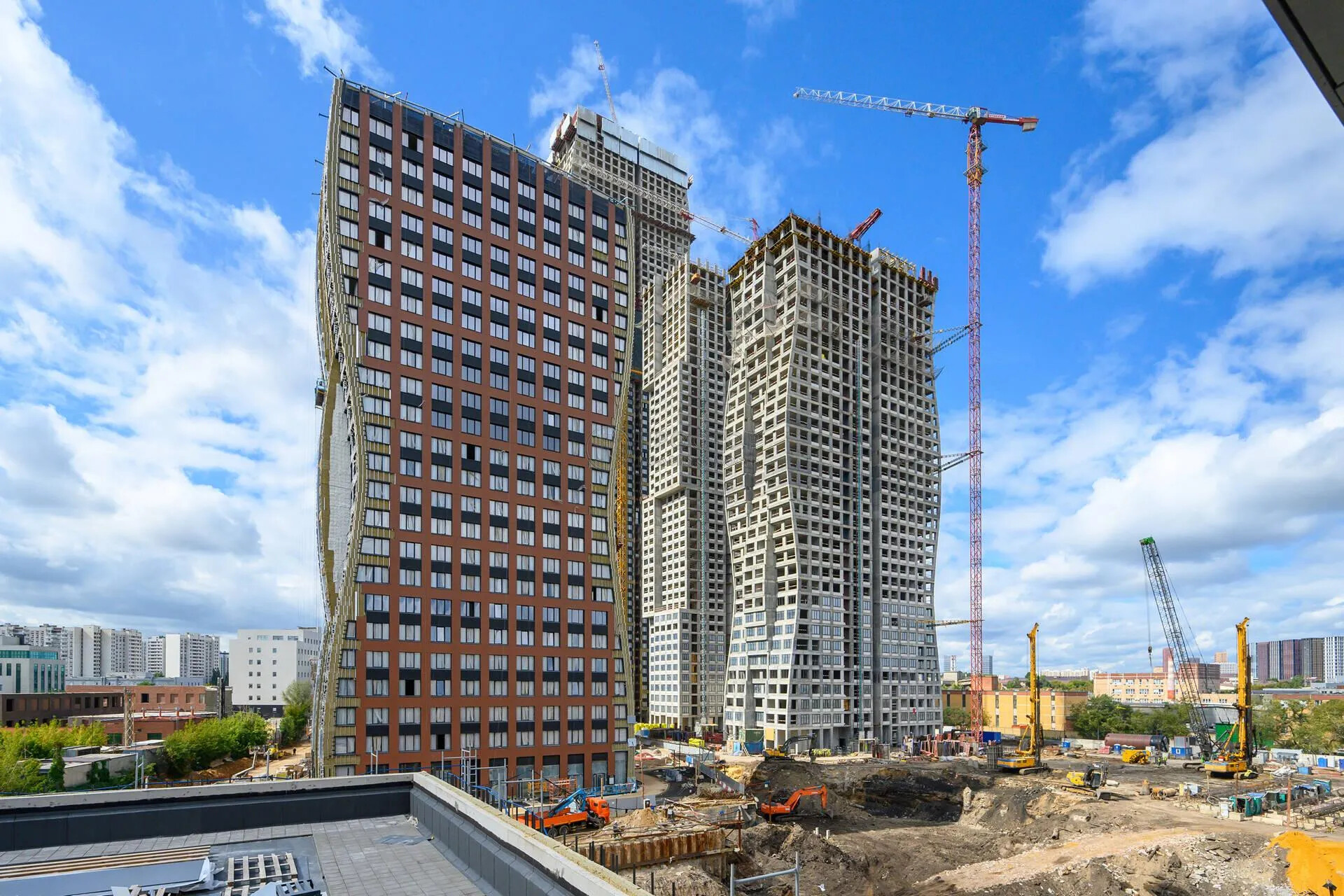 2-комнатная квартира, 71.8 м² - фото 11