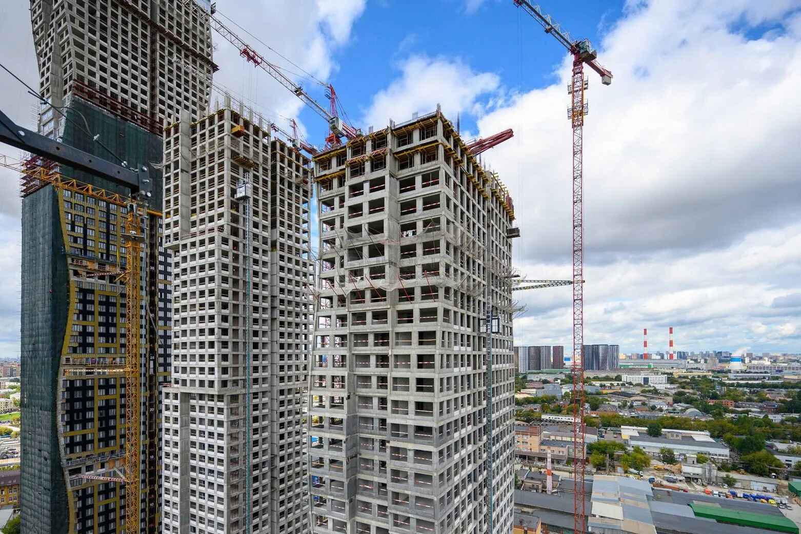 2-комнатная квартира, 71.8 м² - фото 14