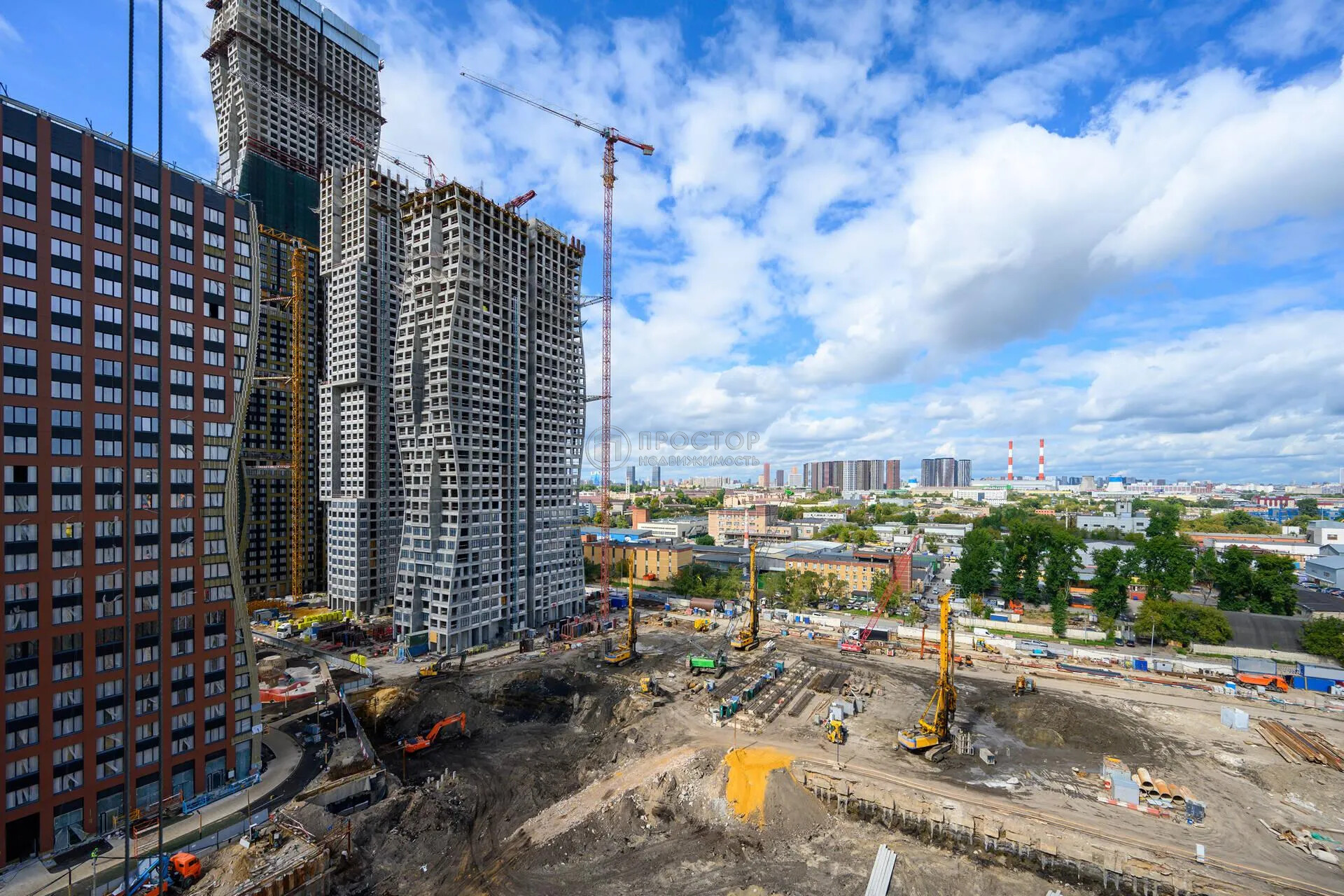 2-комнатная квартира, 71.8 м² - фото 17