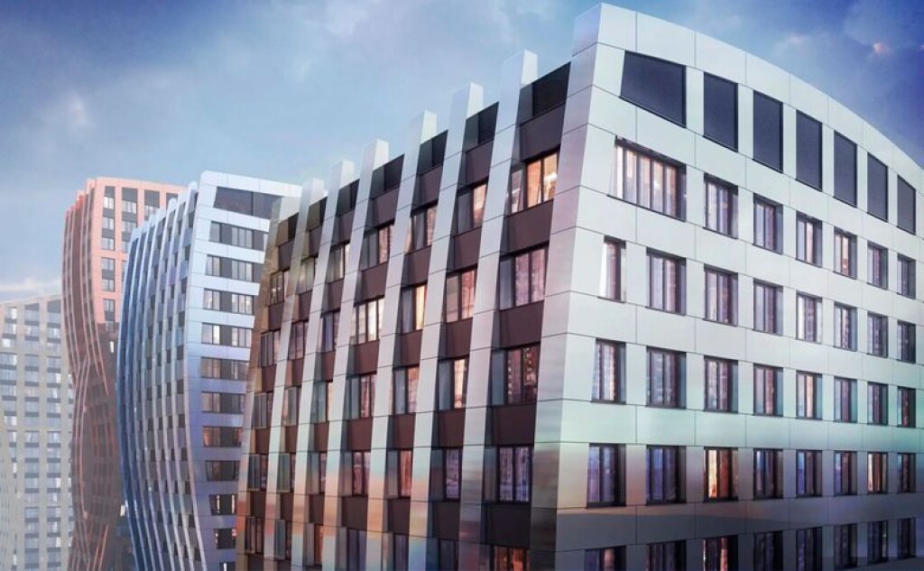 2-комнатная квартира, 71.8 м² - фото 22