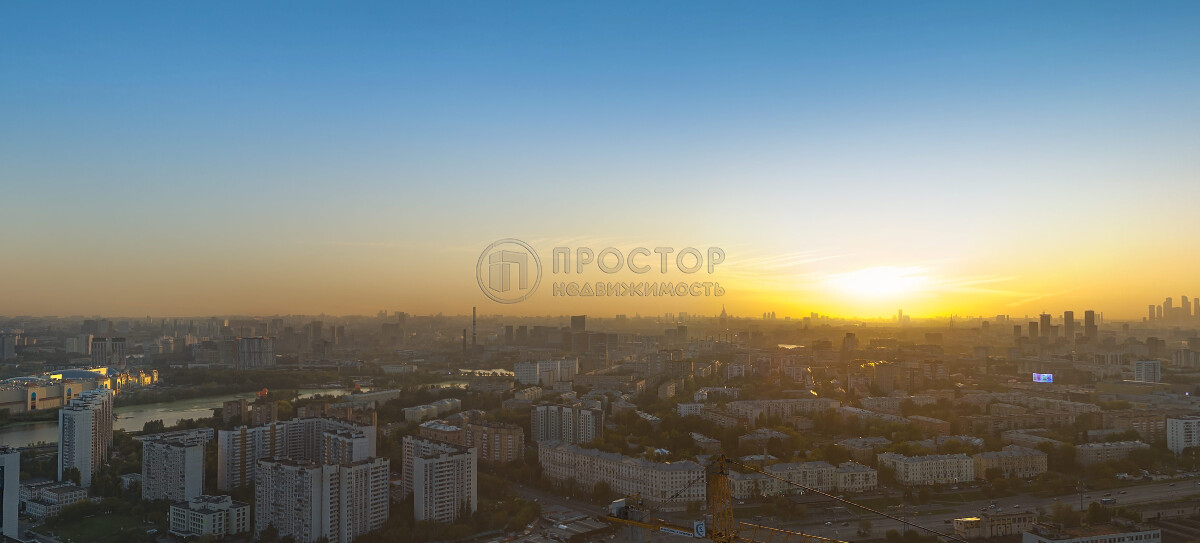 2-комнатная квартира, 71.8 м² - фото 7