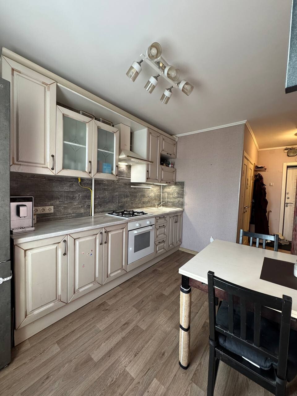 2-комнатная квартира, 46.4 м² - фото 11