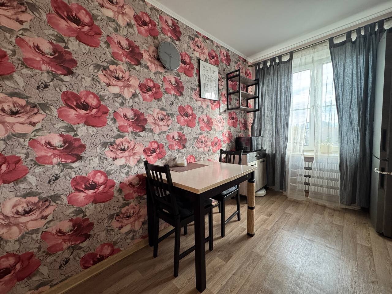 2-комнатная квартира, 46.4 м² - фото 13