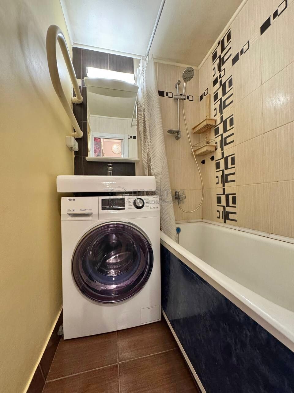 2-комнатная квартира, 46.4 м² - фото 14