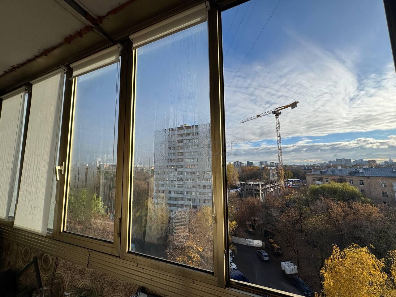 2-комнатная квартира, 46.4 м² - фото 16