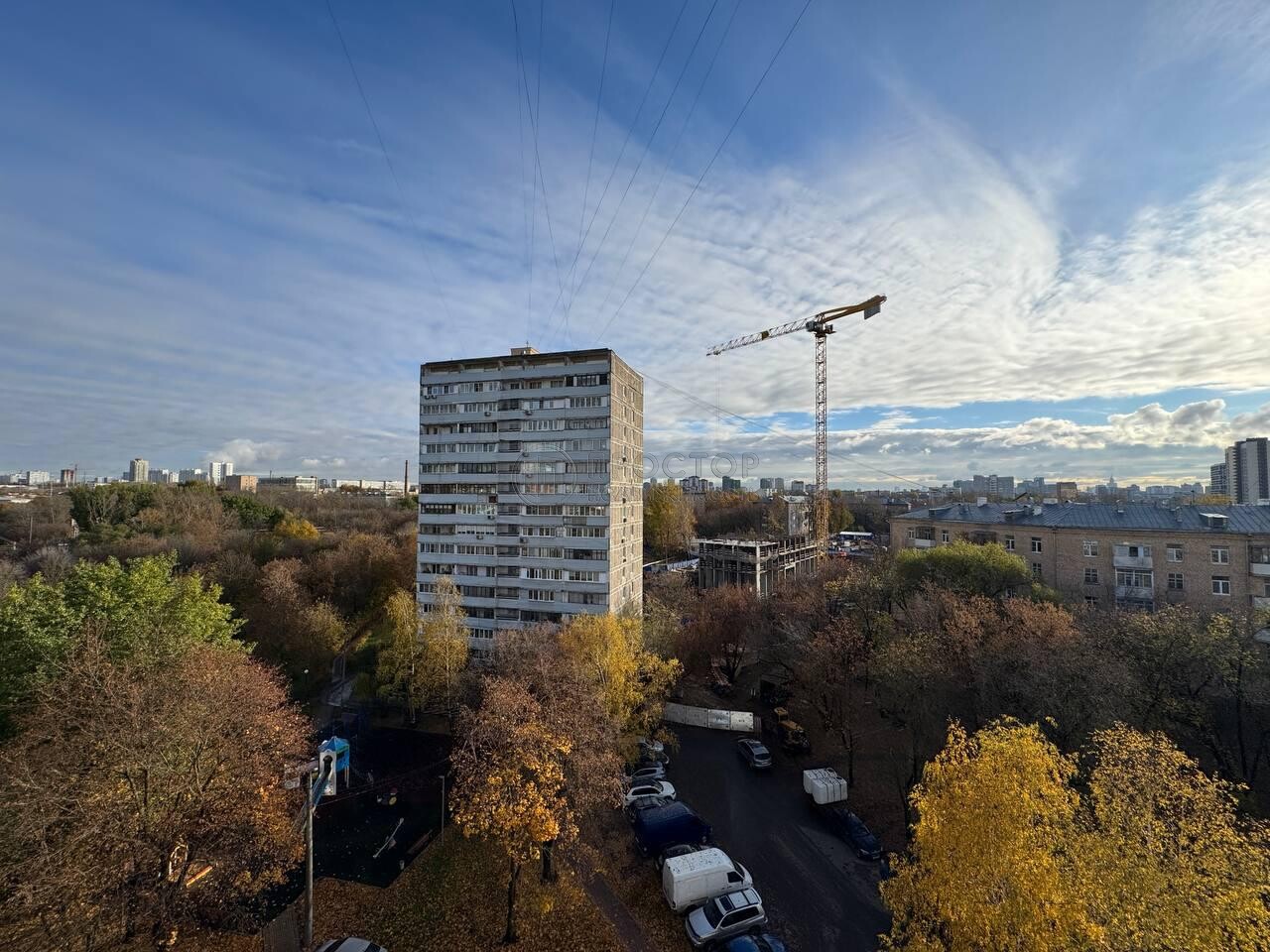 2-комнатная квартира, 46.4 м² - фото 17