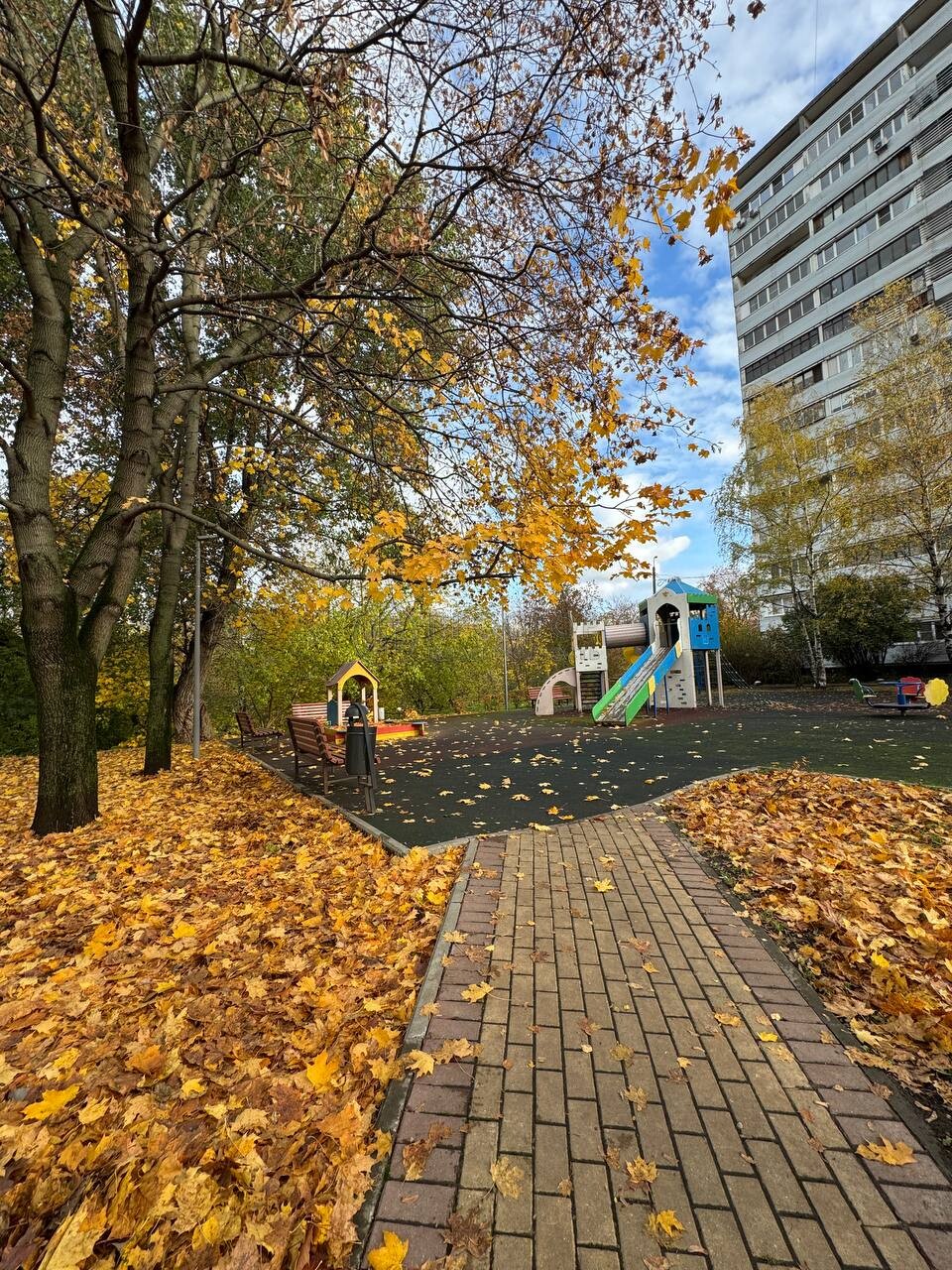 2-комнатная квартира, 46.4 м² - фото 18