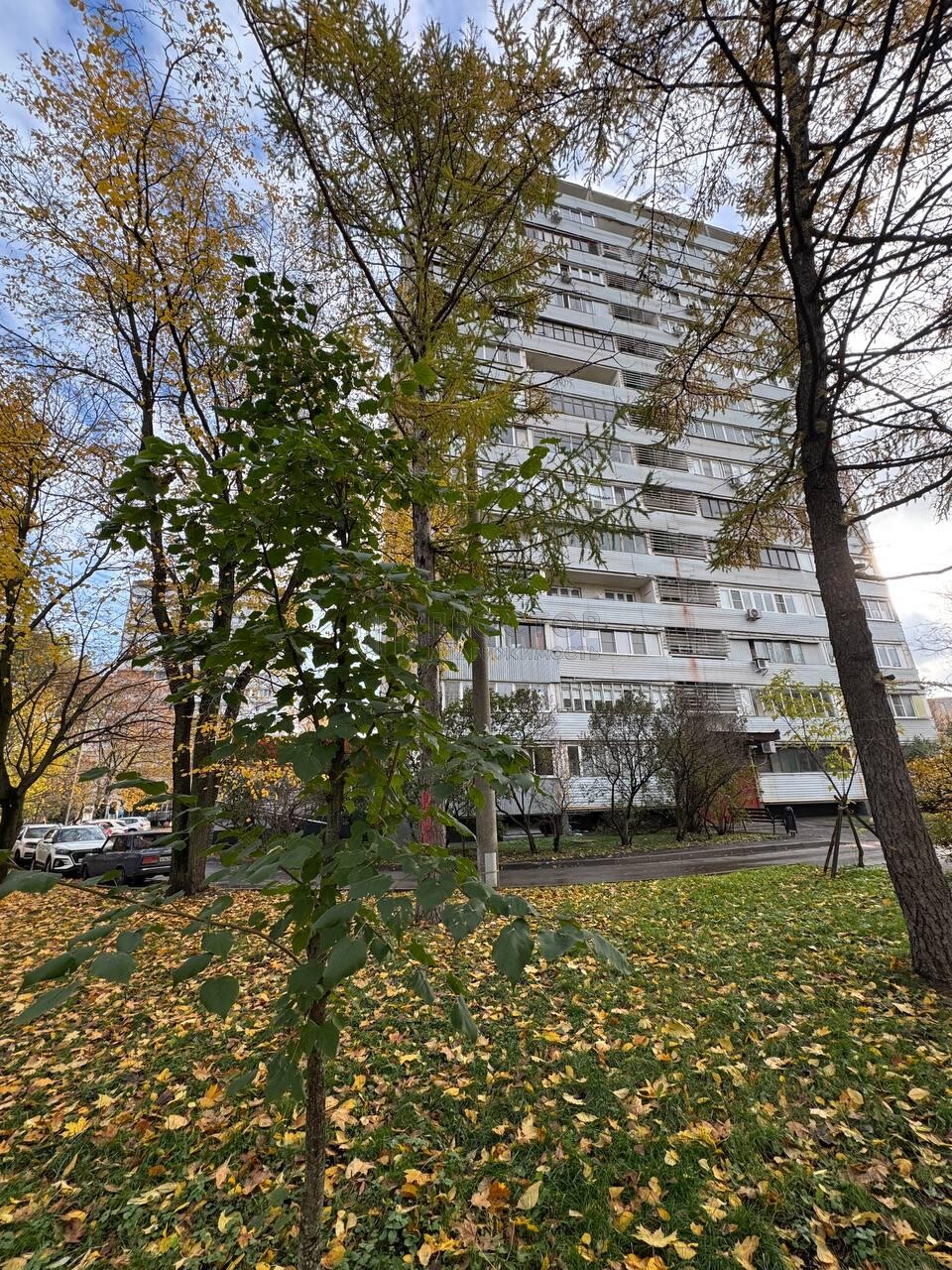 2-комнатная квартира, 46.4 м² - фото 3