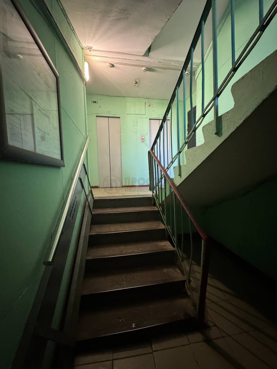 2-комнатная квартира, 46.4 м² - фото 4
