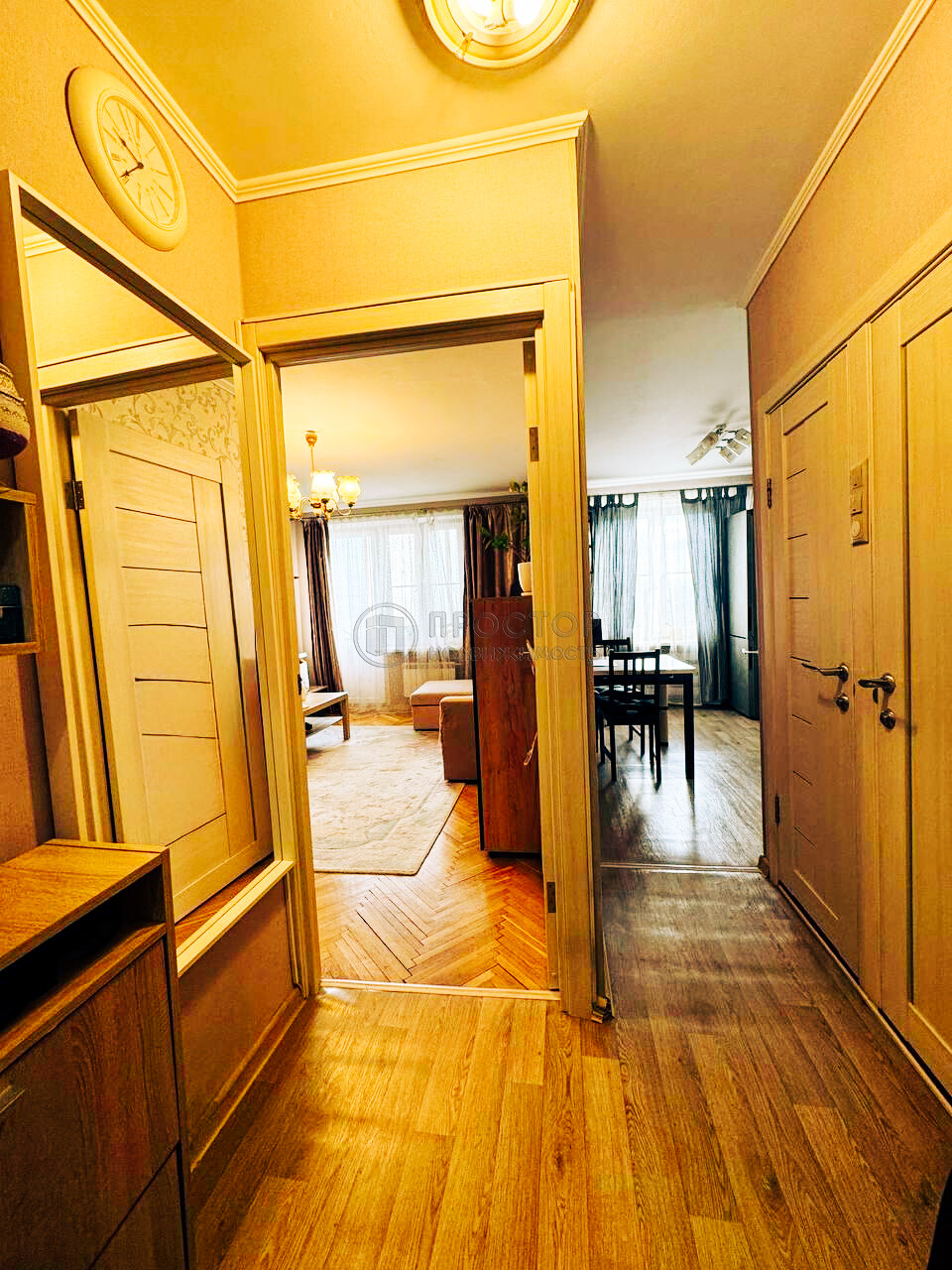 2-комнатная квартира, 46.4 м² - фото 5
