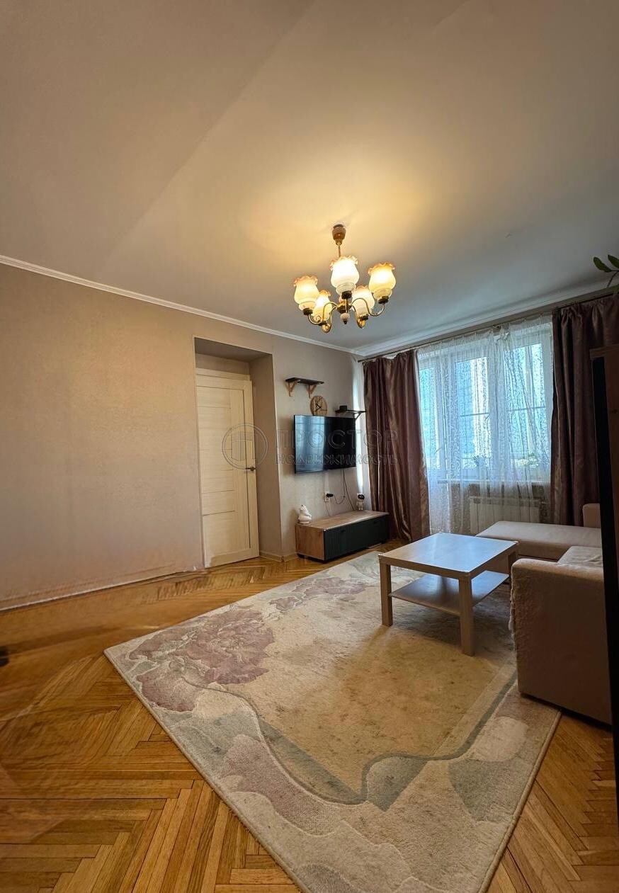 2-комнатная квартира, 46.4 м² - фото 7