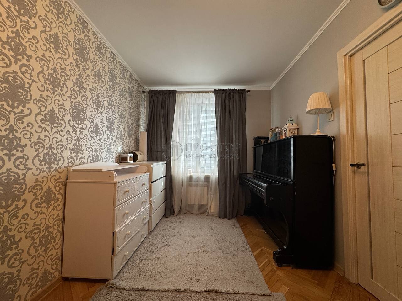 2-комнатная квартира, 46.4 м² - фото 8