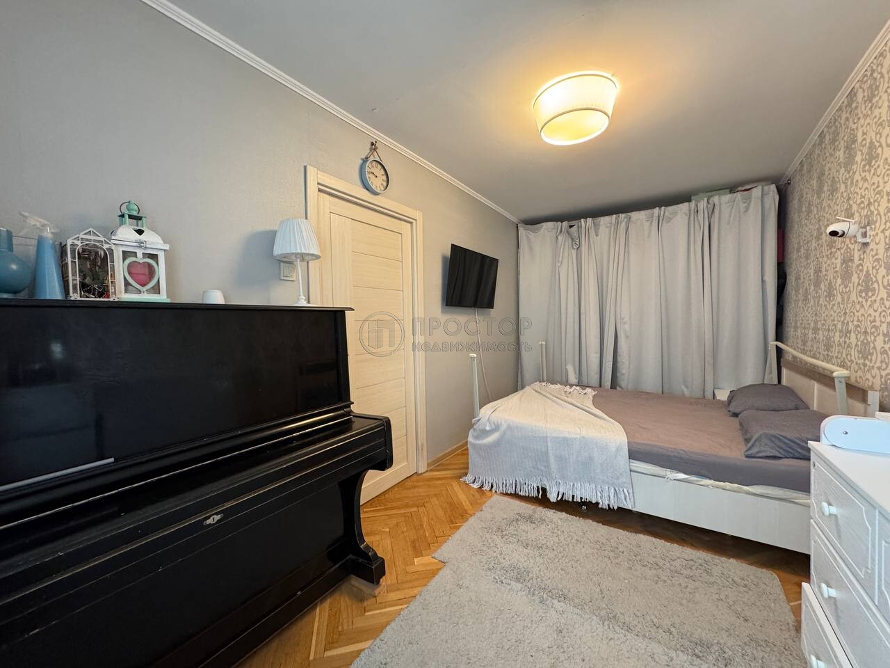 2-комнатная квартира, 46.4 м² - фото 9