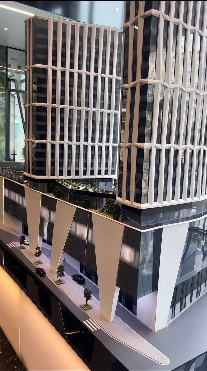 2-комнатная квартира, 74 м² - фото 7