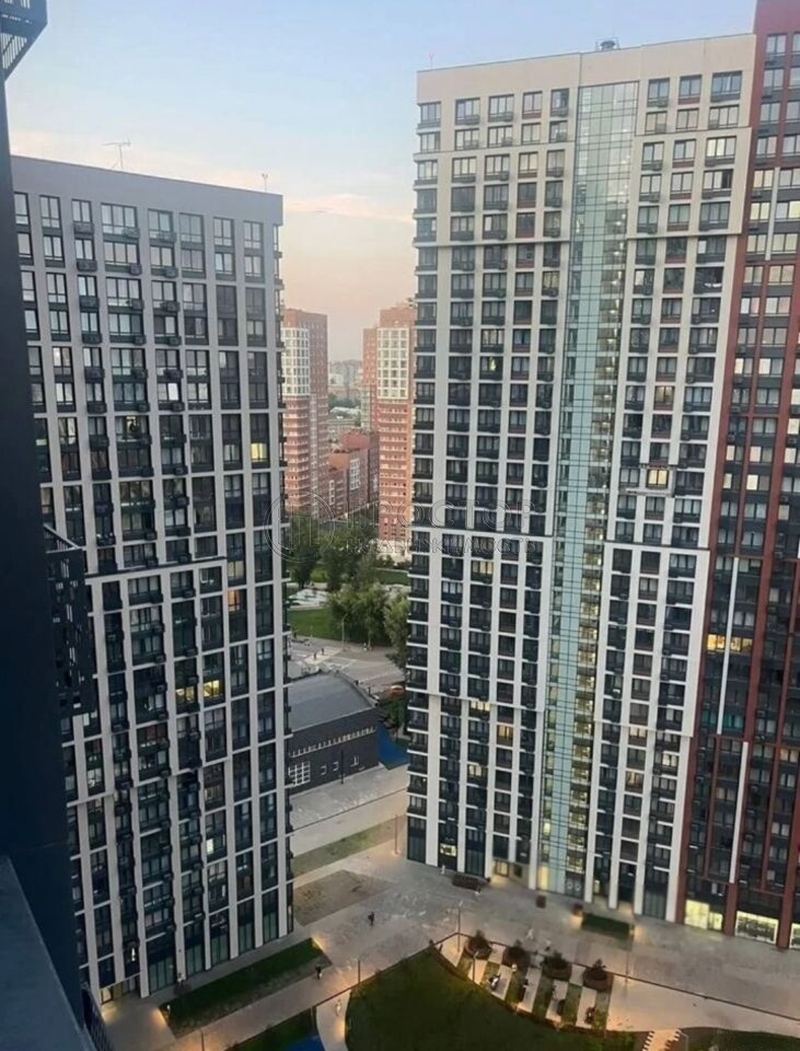 3-комнатная квартира, 58.6 м² - фото 11