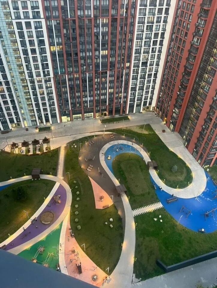 3-комнатная квартира, 58.6 м² - фото 5