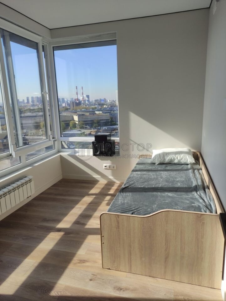 3-комнатная квартира, 58.6 м² - фото 7