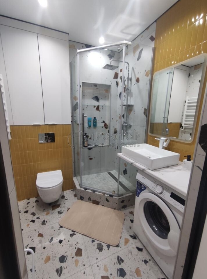 3-комнатная квартира, 58.6 м² - фото 8