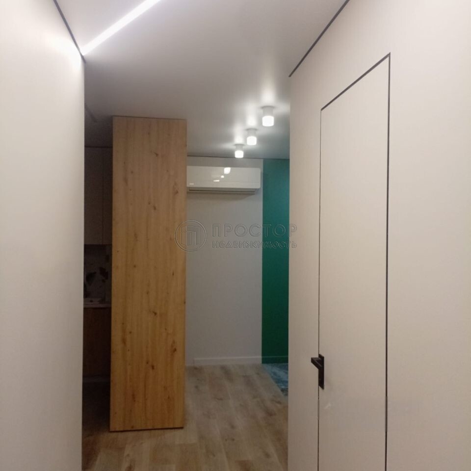 3-комнатная квартира, 58.6 м² - фото 9