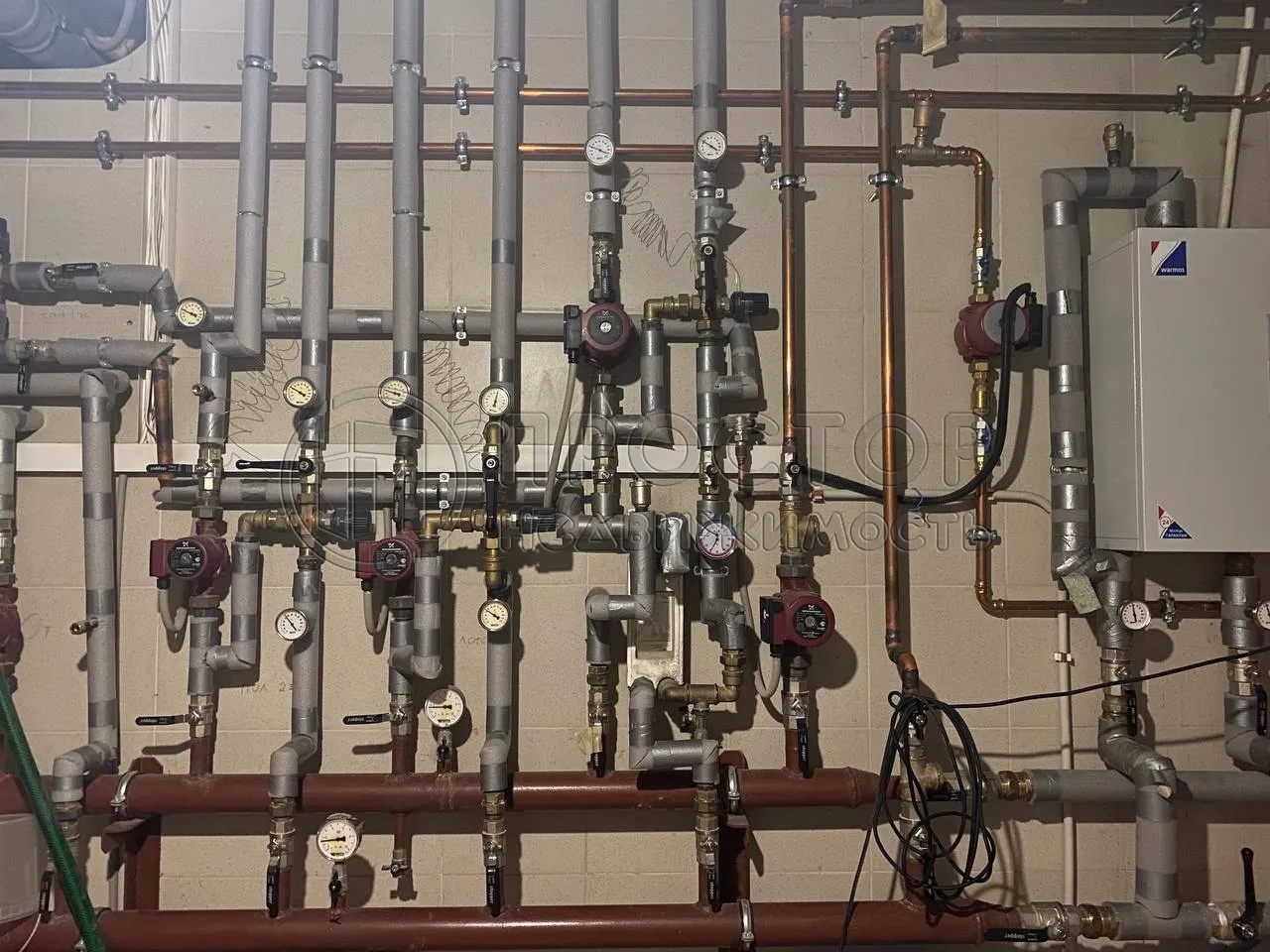 Дом, 370 м² - фото 15