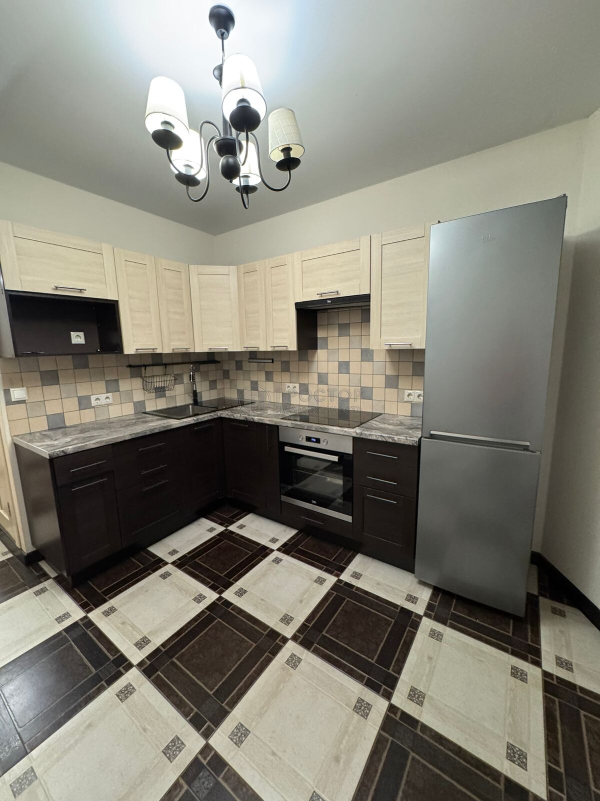 2-комнатная квартира, 51.1 м² - фото 2