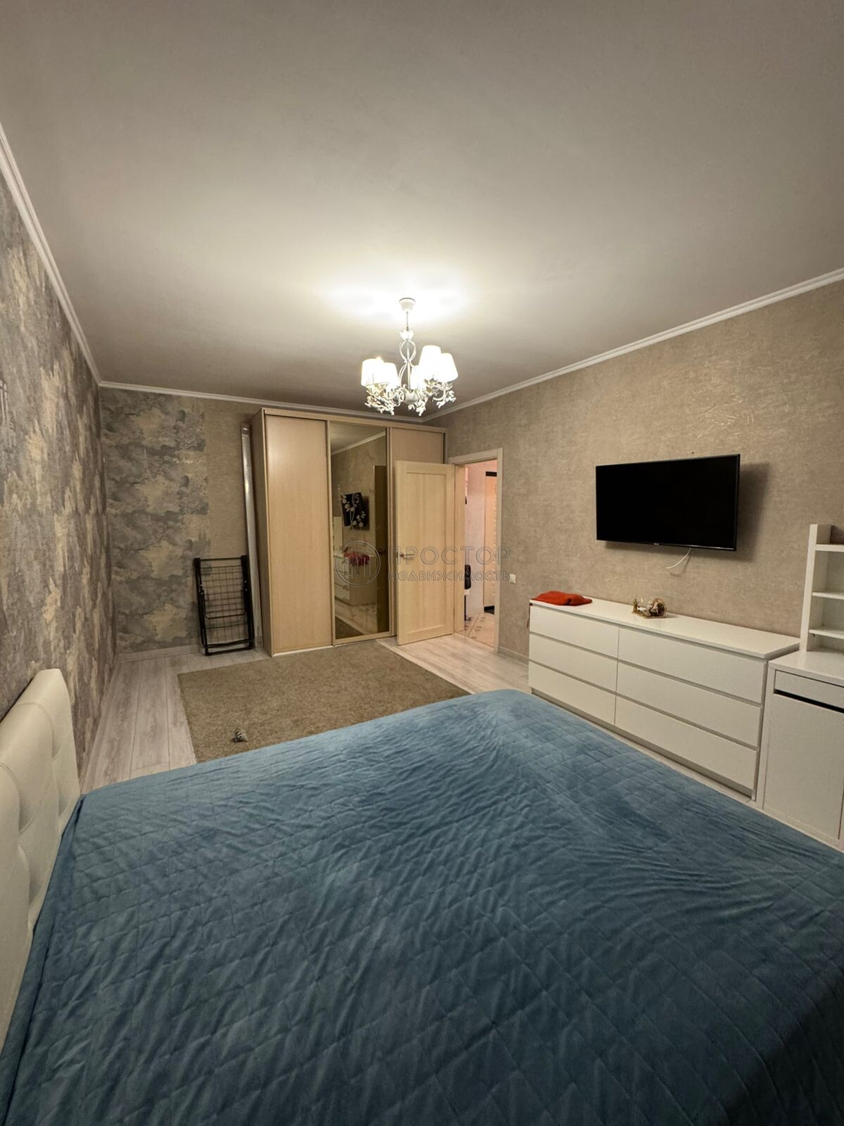 2-комнатная квартира, 51.1 м² - фото 11