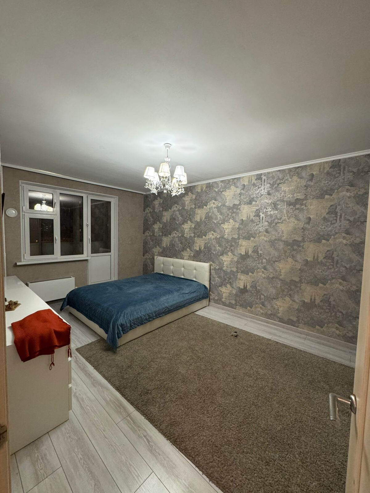 2-комнатная квартира, 51.1 м² - фото 13