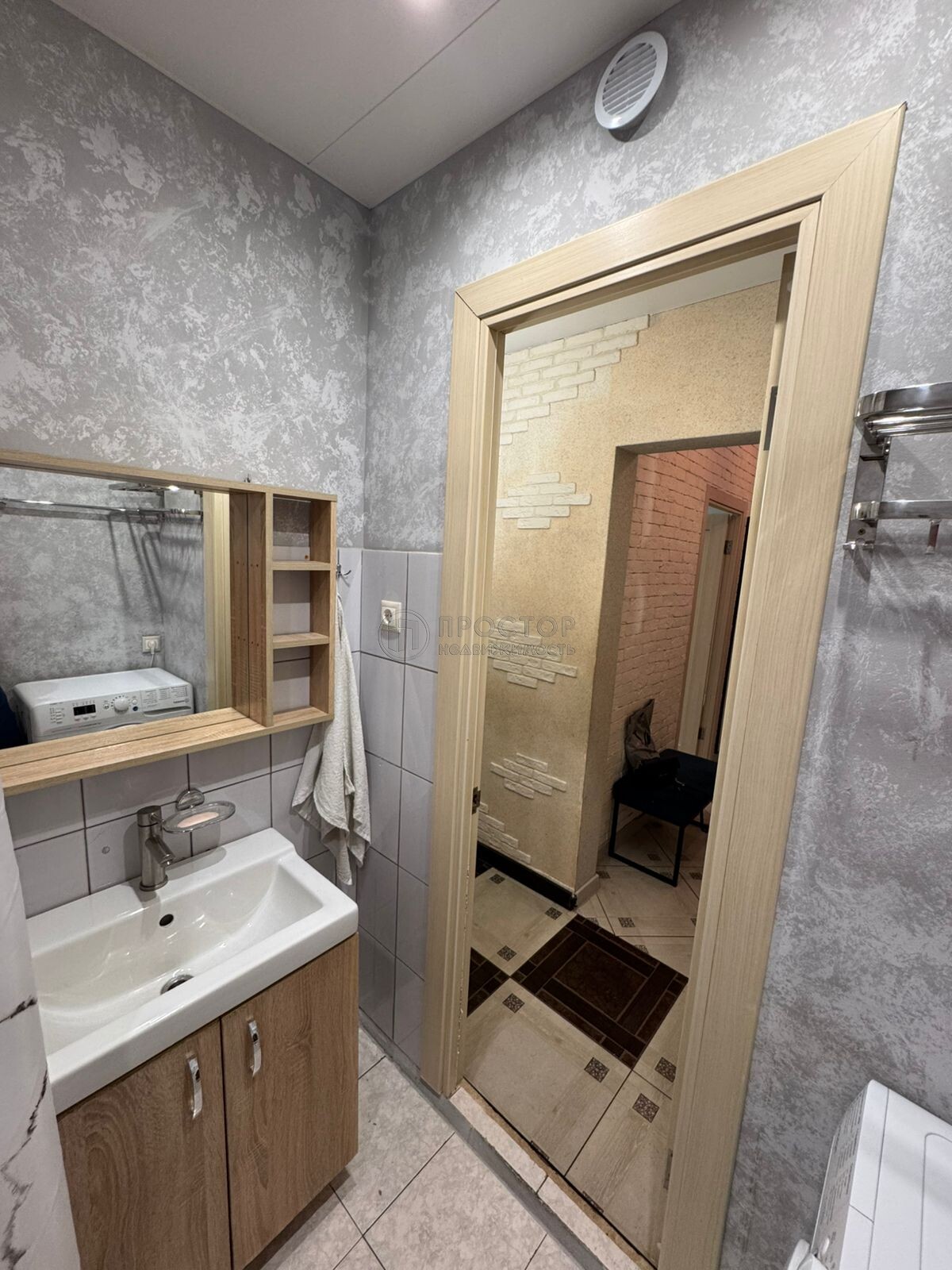 2-комнатная квартира, 51.1 м² - фото 15
