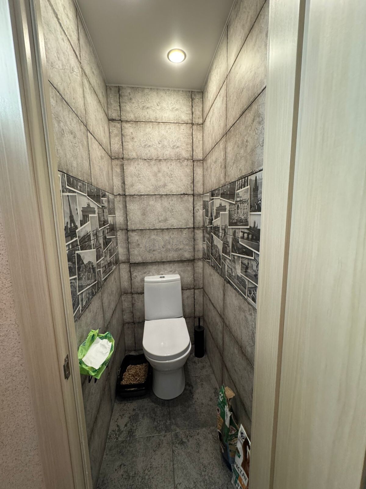 2-комнатная квартира, 51.1 м² - фото 16