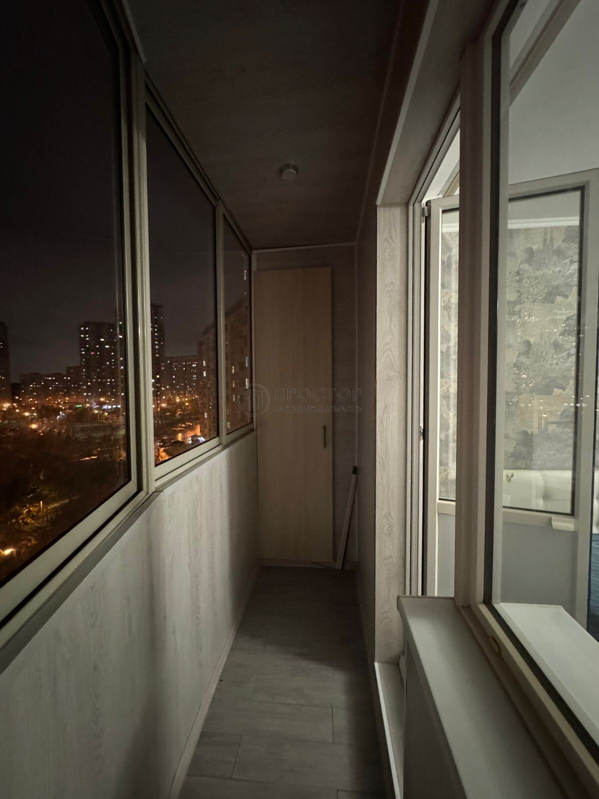 2-комнатная квартира, 51.1 м² - фото 18