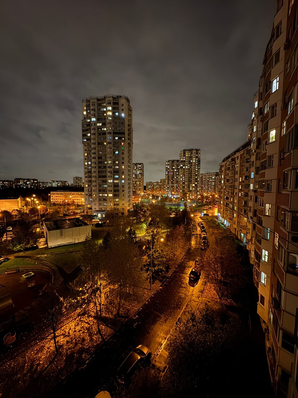 2-комнатная квартира, 51.1 м² - фото 19