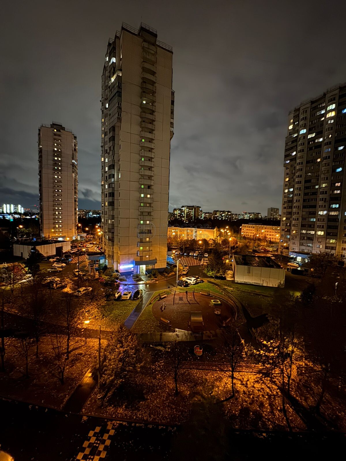 2-комнатная квартира, 51.1 м² - фото 20