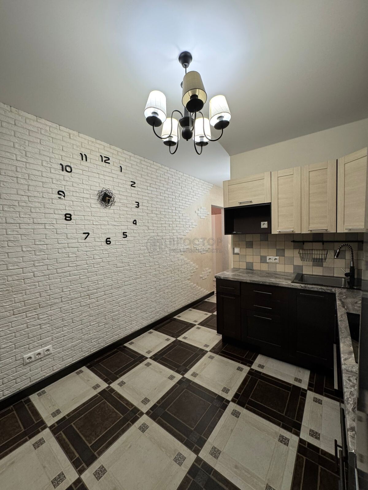 2-комнатная квартира, 51.1 м² - фото 5