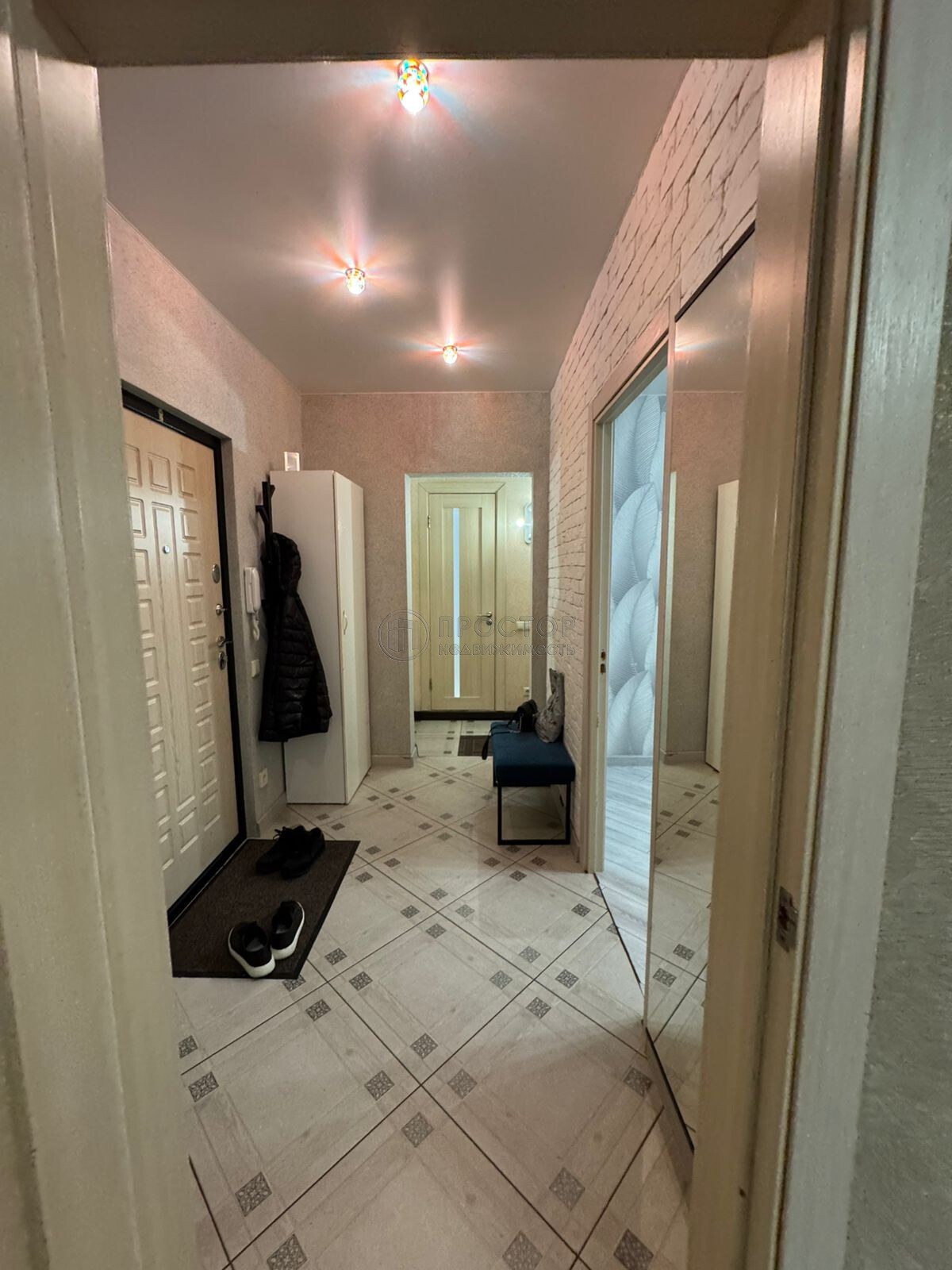 2-комнатная квартира, 51.1 м² - фото 7
