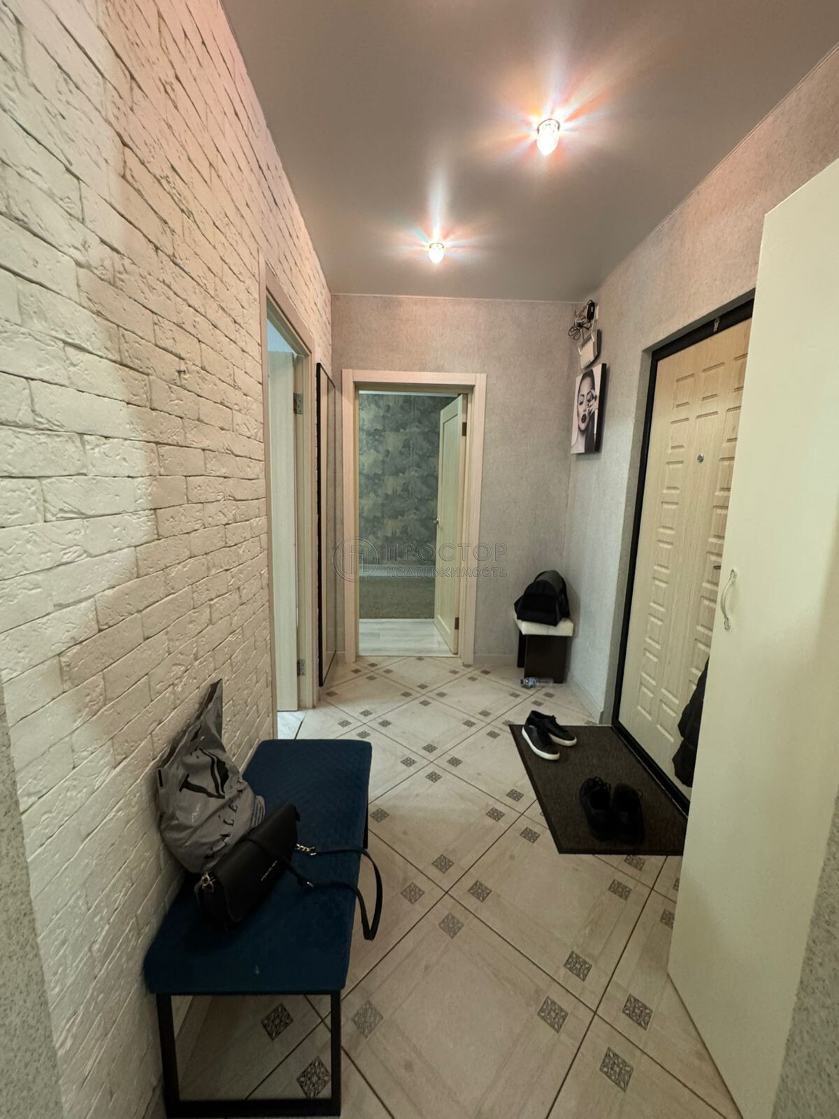 2-комнатная квартира, 51.1 м² - фото 8