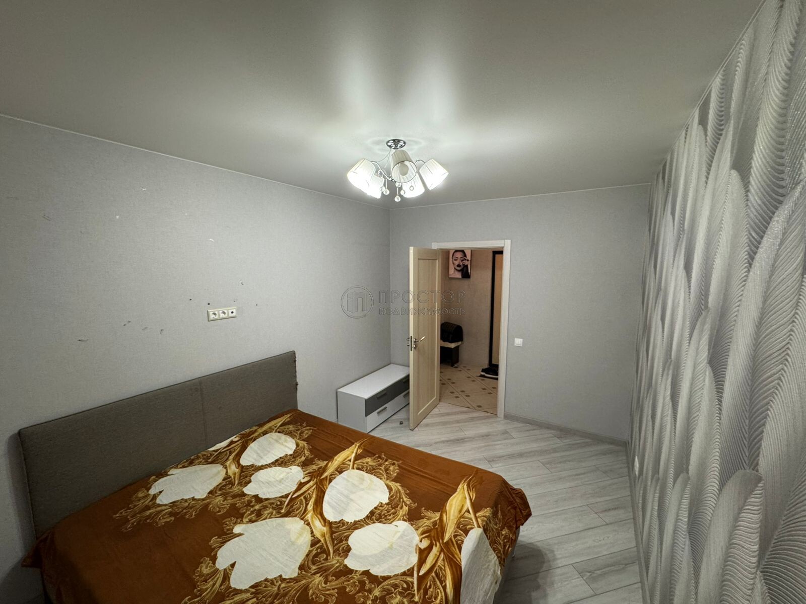 2-комнатная квартира, 51.1 м² - фото 9