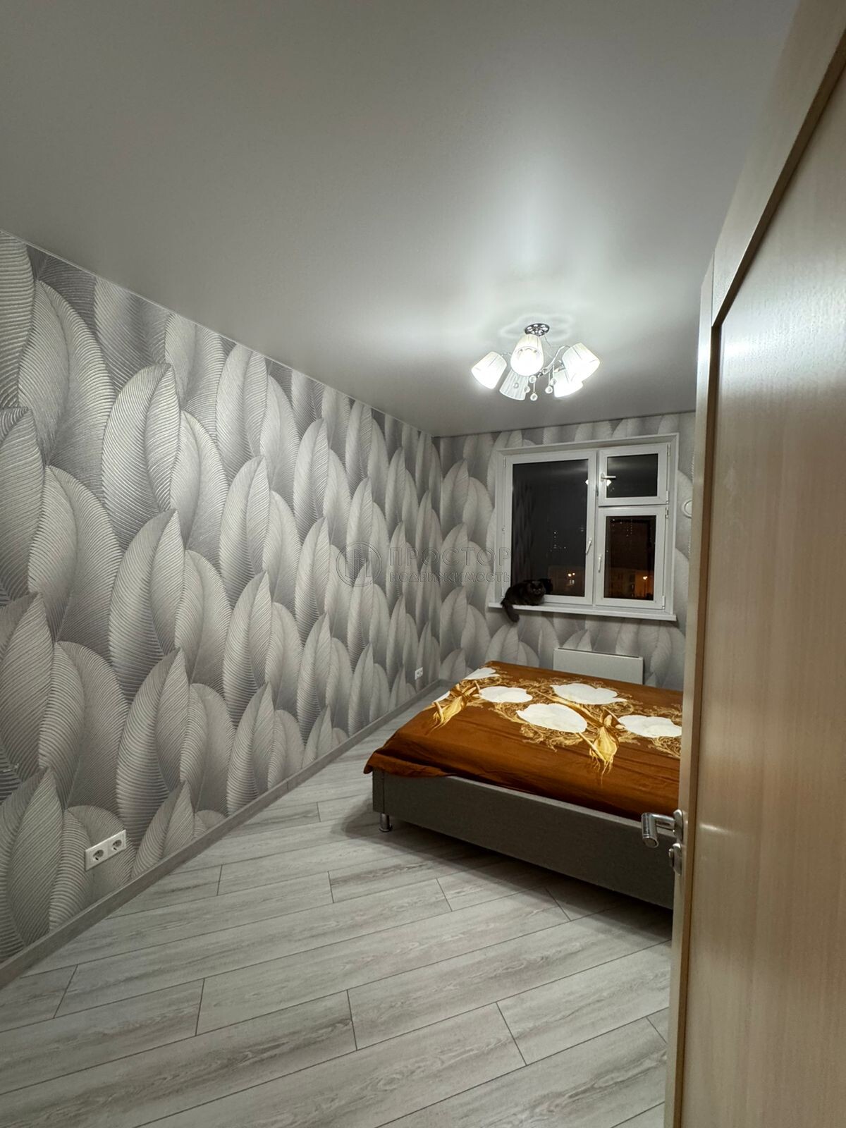 2-комнатная квартира, 51.1 м² - фото 10
