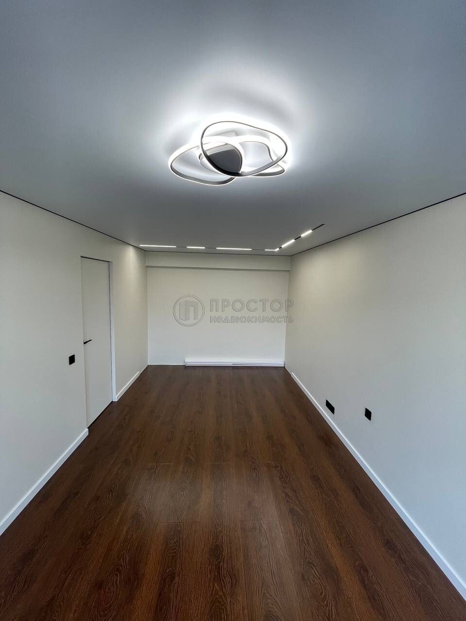2-комнатная квартира, 43.2 м² - фото 2