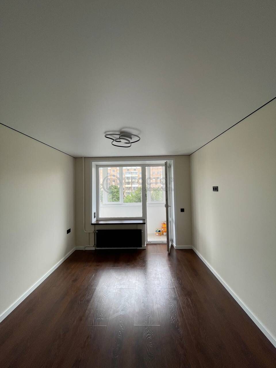 2-комнатная квартира, 43.2 м² - фото 13